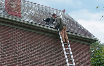 what affects urgent Norton Le Clay roof repairs