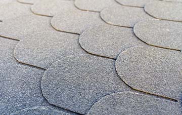 Norton Le Clay asphalt roofing costs