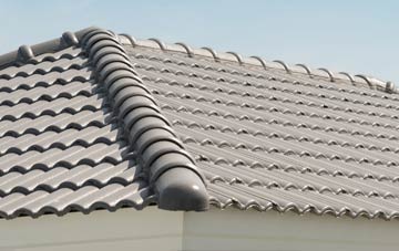 advantages of Norton Le Clay clay roofing