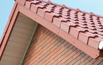 Norton Le Clay fascia repair quotes
