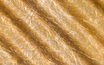 Norton Le Clay fibreglass roof waterproofing