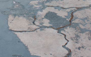 fibreglass roofing replacement Norton Le Clay