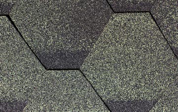 Norton Le Clay fibreglass shingle repairs