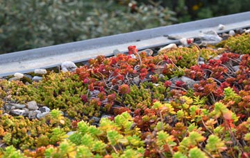 the cost of Norton Le Clay green roof installation