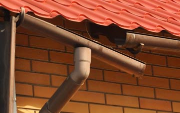 Norton Le Clay gutter repair costs