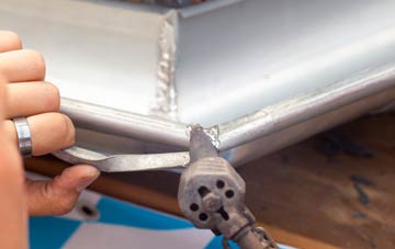 disadvantages of Norton Le Clay lead roofing