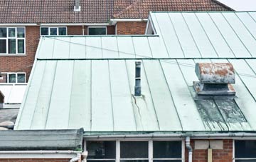Norton Le Clay lead roofing costs