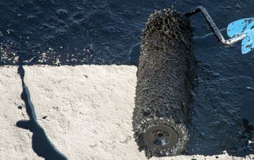 Norton Le Clay liquid sealant waterproofing