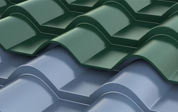 who should consider Norton Le Clay plastic roofs