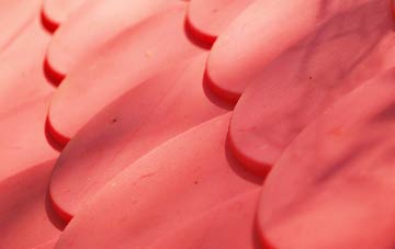 Norton Le Clay plastic roof costs