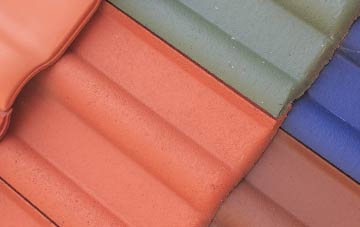 Norton Le Clay plastic roofing companies