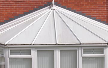 Norton Le Clay polycarbonate conservatory roof repairs