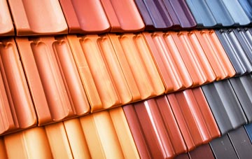 Norton Le Clay roof tile costs
