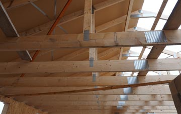 Norton Le Clay roof truss costs