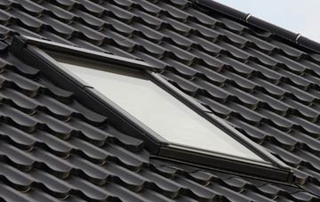 benefits of Norton Le Clay roof windows