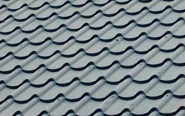 Norton Le Clay rubber roofing companies