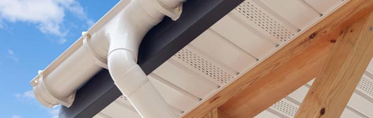 get Norton Le Clay guttering quotes today