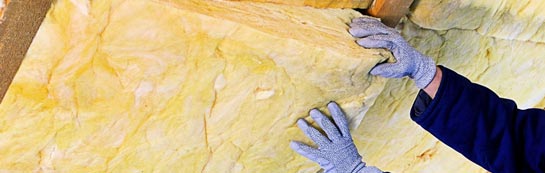 quotes for Norton Le Clay roof insulation