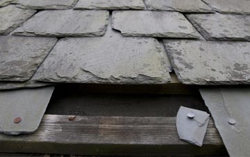 Norton Le Clay slate roof repairs and maintenance