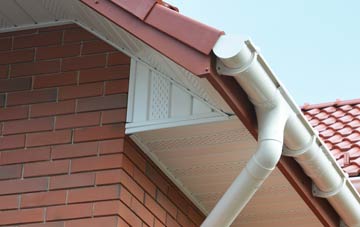 Norton Le Clay soffit repair costs
