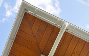 Norton Le Clay soffit types