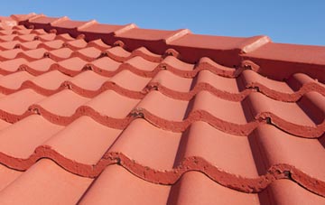 Norton Le Clay tile and slate roof replacement