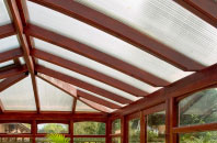 Norton Le Clay conservatory roofing insulation