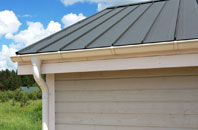 Norton Le Clay fascia repair