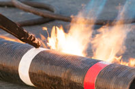 Norton Le Clay flat roofing replacement