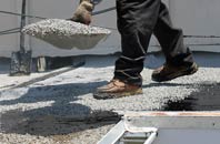 find rated Norton Le Clay flat roofing replacement companies