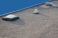 Norton Le Clay flat roofing