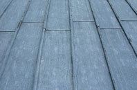 Norton Le Clay lead roofing