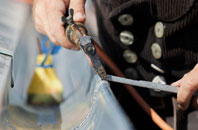 Norton Le Clay lead roof quotes