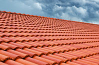 Norton Le Clay roofing tiles