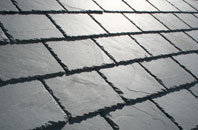 Norton Le Clay slate roof