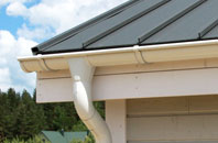 Norton Le Clay soffits