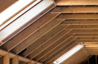 Norton Le Clay tapered roof insulation quotes
