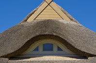 Norton Le Clay thatch roofing