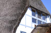 find rated Norton Le Clay thatchers